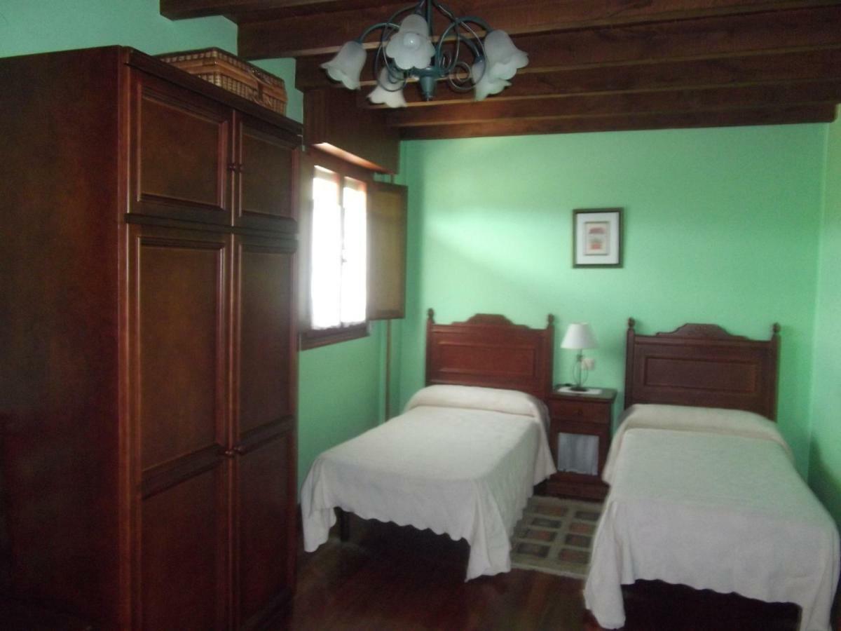 La Canaleja Ciguenza  Luaran gambar